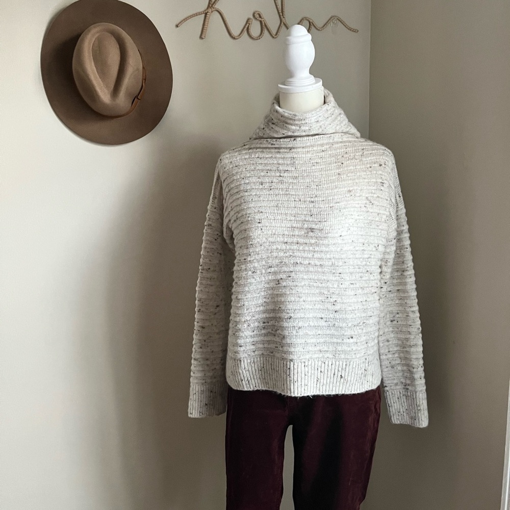 Madewell Sweater